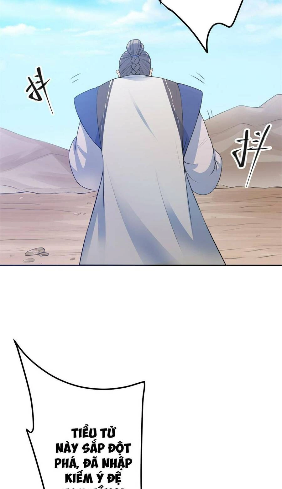 Chưởng Môn Khiêm Tốn Chút Chapter 169 - 28