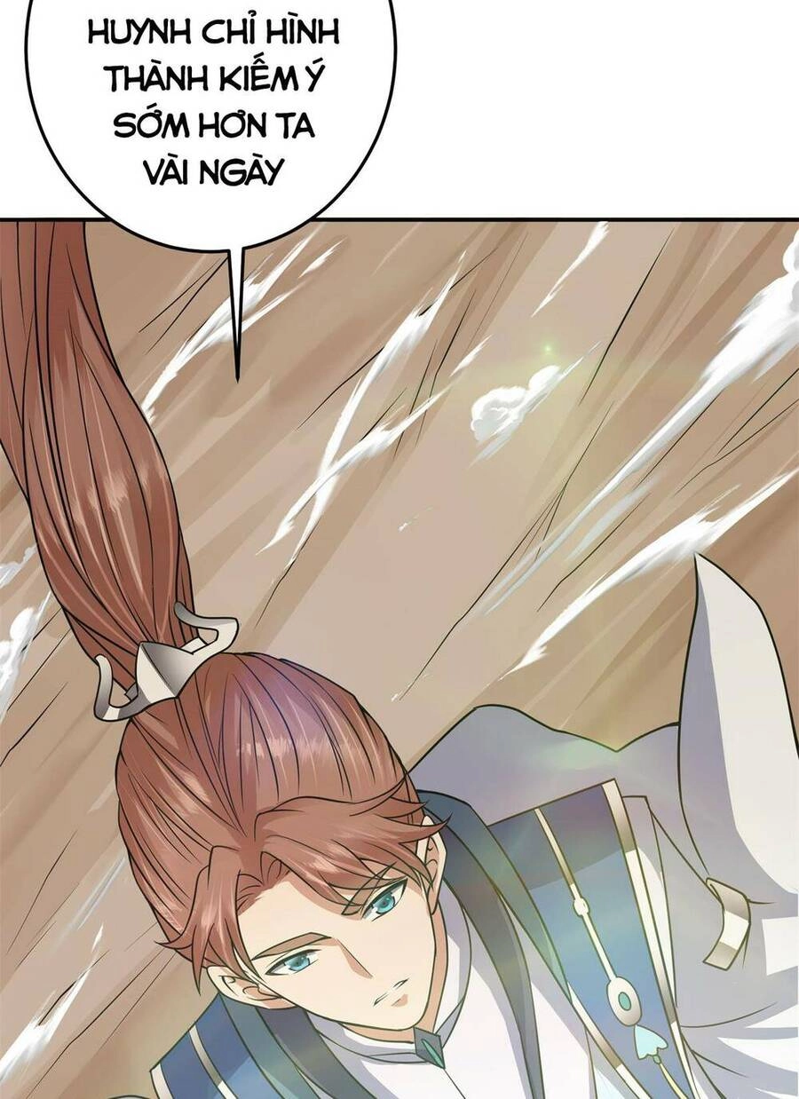 Chưởng Môn Khiêm Tốn Chút Chapter 169 - 33