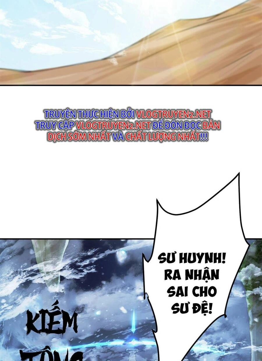 Chưởng Môn Khiêm Tốn Chút Chapter 169 - 38