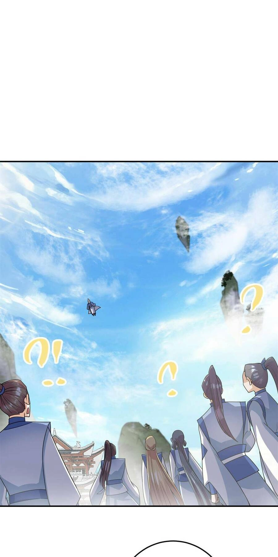 Chưởng Môn Khiêm Tốn Chút Chapter 169 - 40