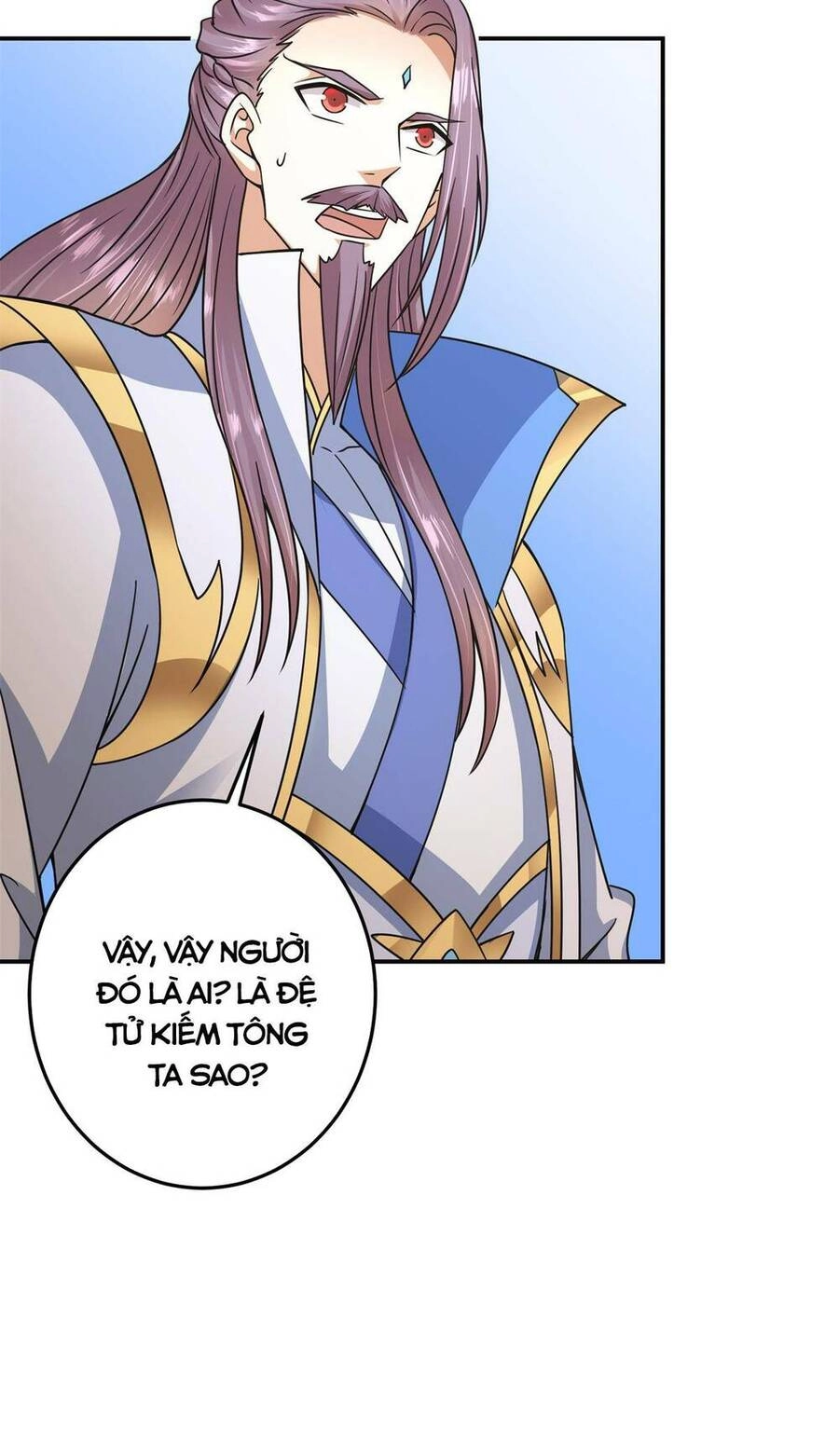 Chưởng Môn Khiêm Tốn Chút Chapter 169 - 44