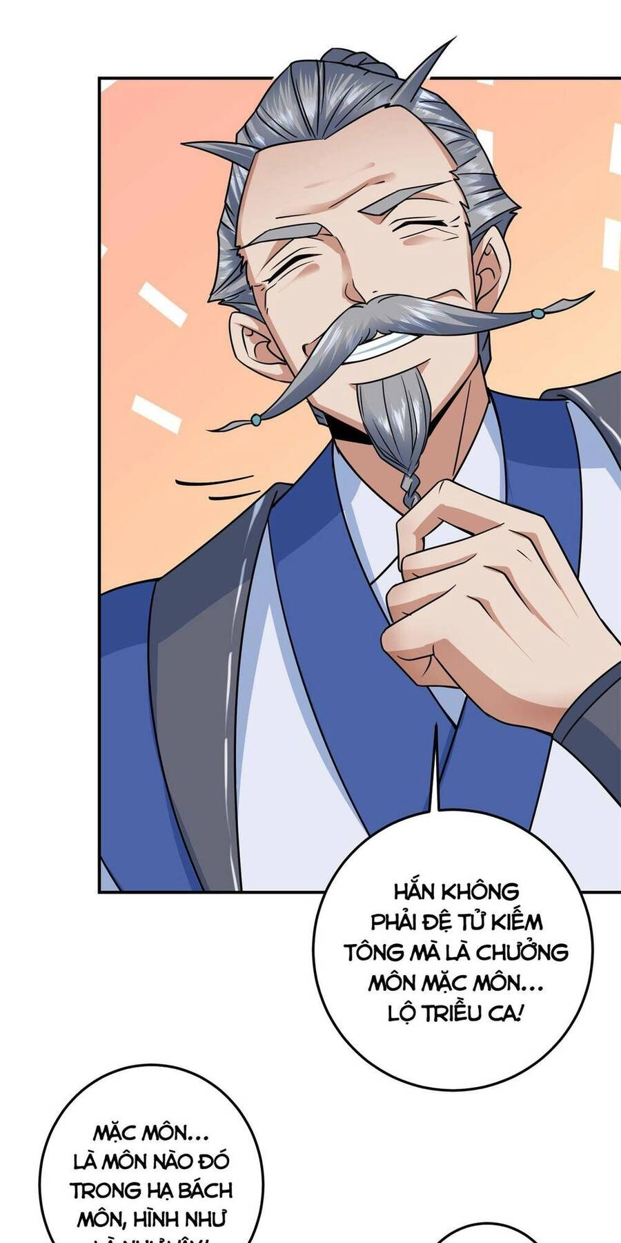 Chưởng Môn Khiêm Tốn Chút Chapter 169 - 45