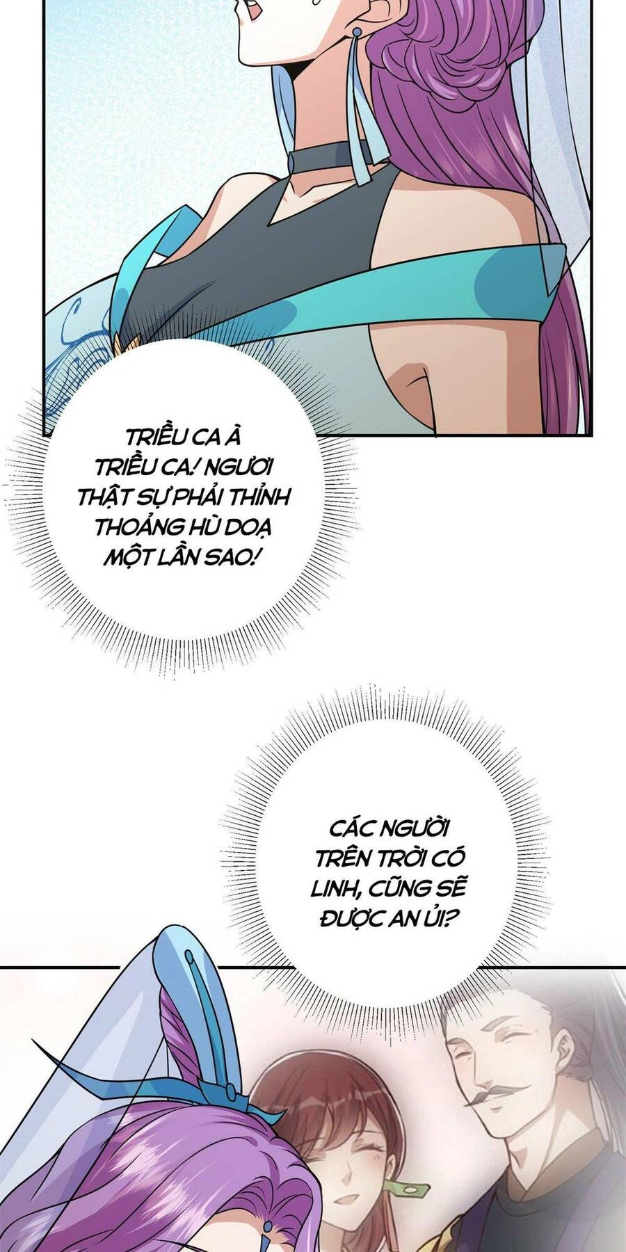 Chưởng Môn Khiêm Tốn Chút Chapter 169 - 47