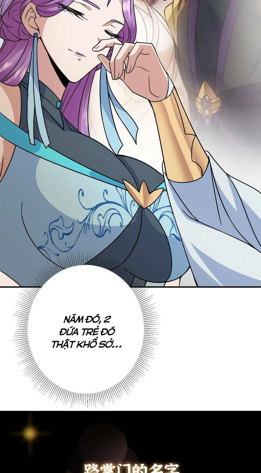 Chưởng Môn Khiêm Tốn Chút Chapter 169 - 48