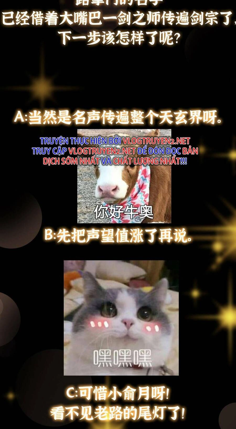 Chưởng Môn Khiêm Tốn Chút Chapter 169 - 49