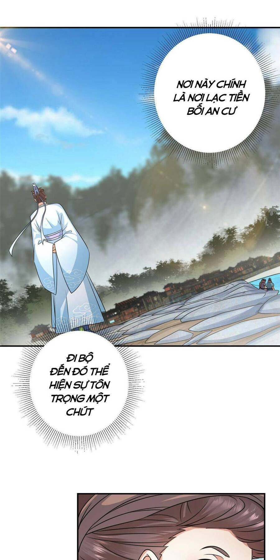 Chưởng Môn Khiêm Tốn Chút Chapter 170 - 7