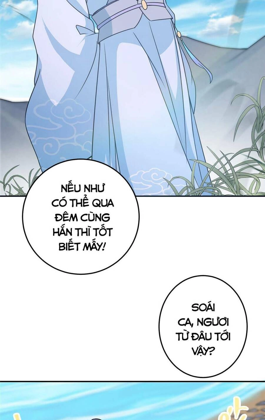 Chưởng Môn Khiêm Tốn Chút Chapter 170 - 10