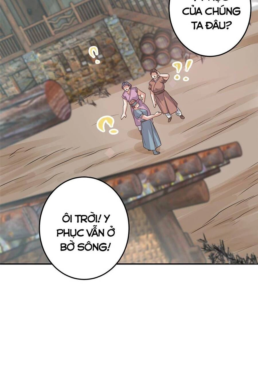 Chưởng Môn Khiêm Tốn Chút Chapter 170 - 16