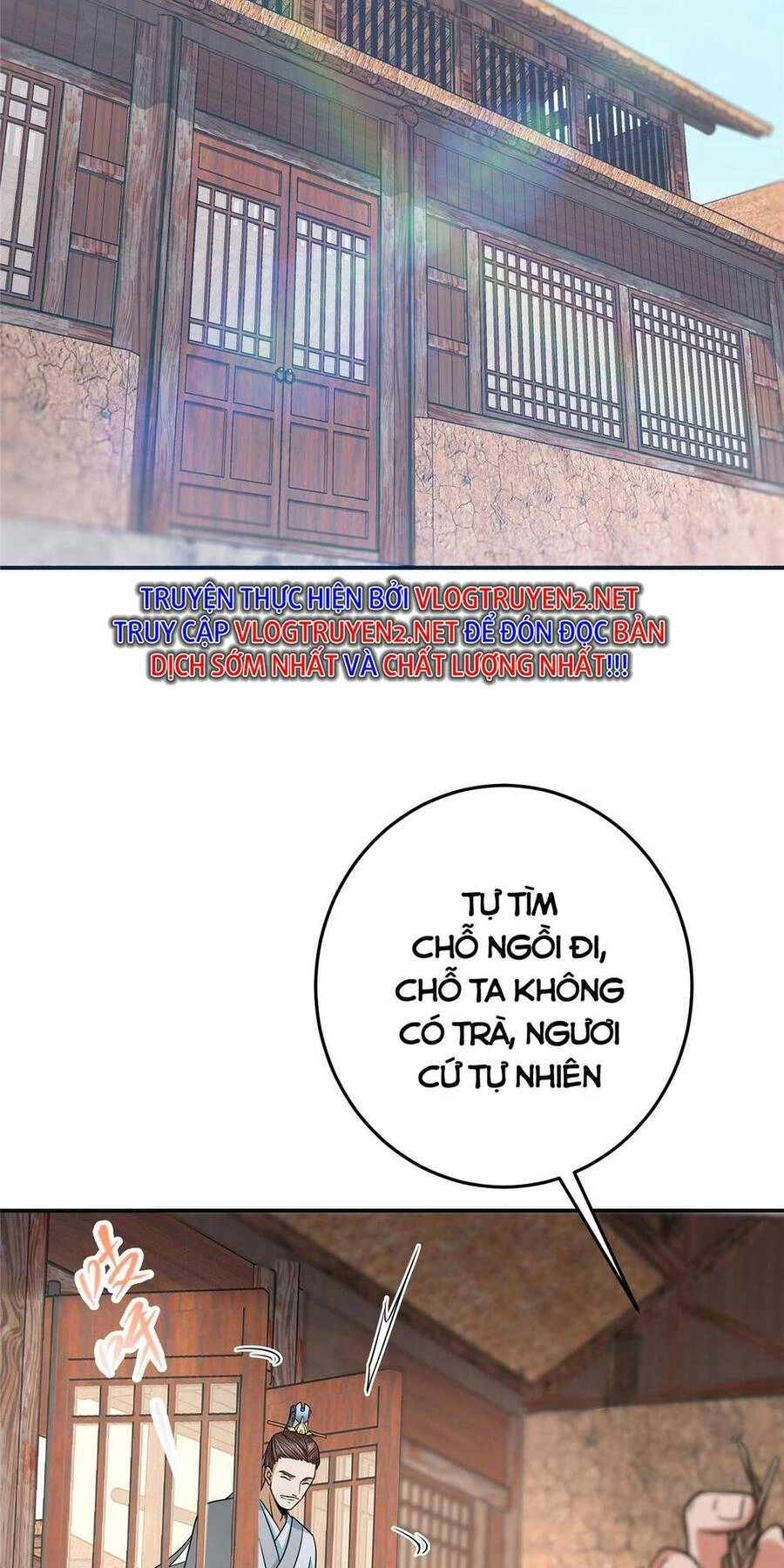 Chưởng Môn Khiêm Tốn Chút Chapter 170 - 19