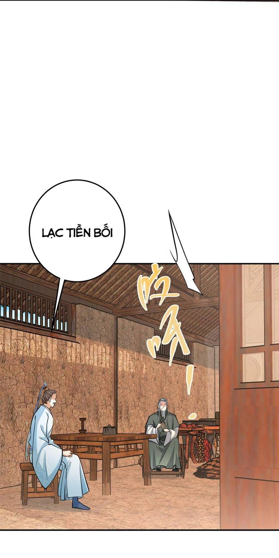 Chưởng Môn Khiêm Tốn Chút Chapter 170 - 23