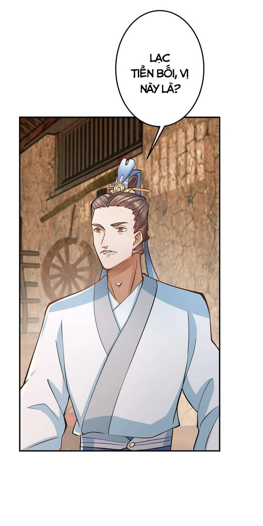 Chưởng Môn Khiêm Tốn Chút Chapter 170 - 25