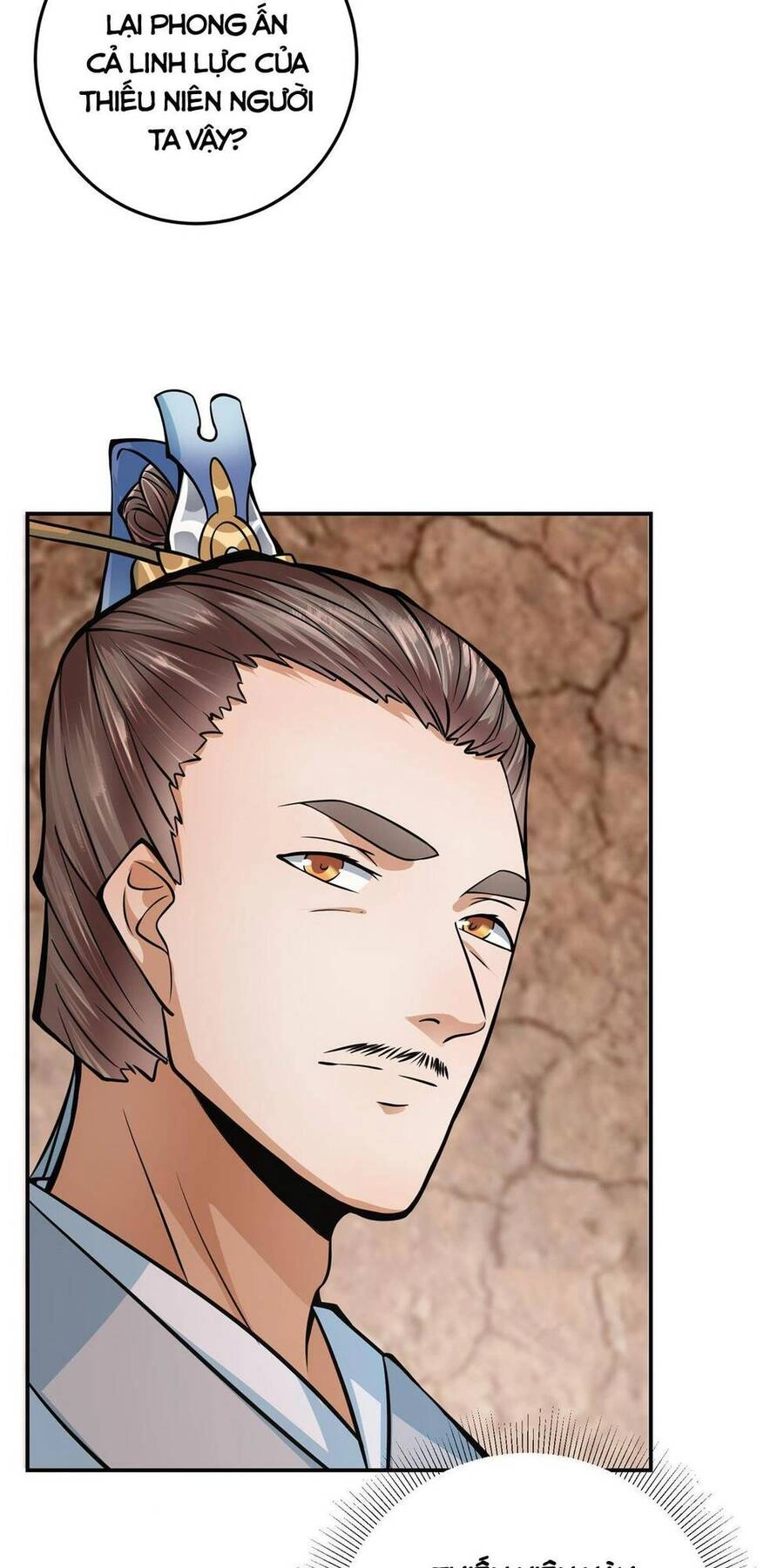 Chưởng Môn Khiêm Tốn Chút Chapter 170 - 28