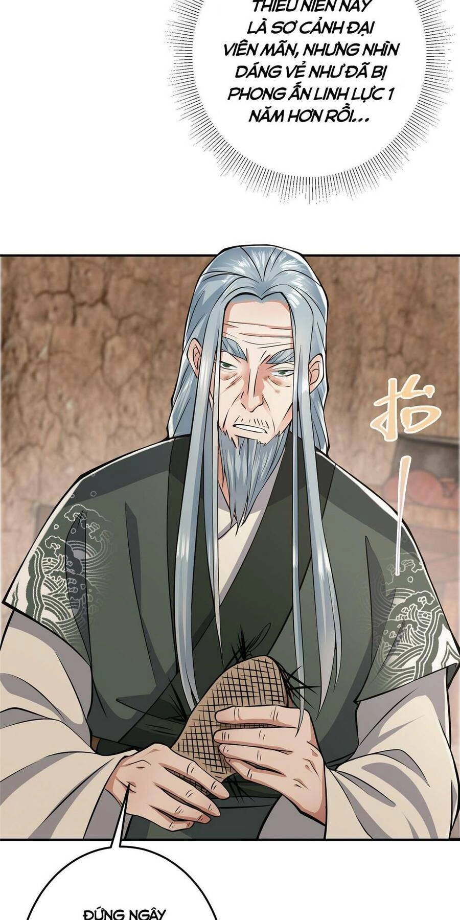 Chưởng Môn Khiêm Tốn Chút Chapter 170 - 29