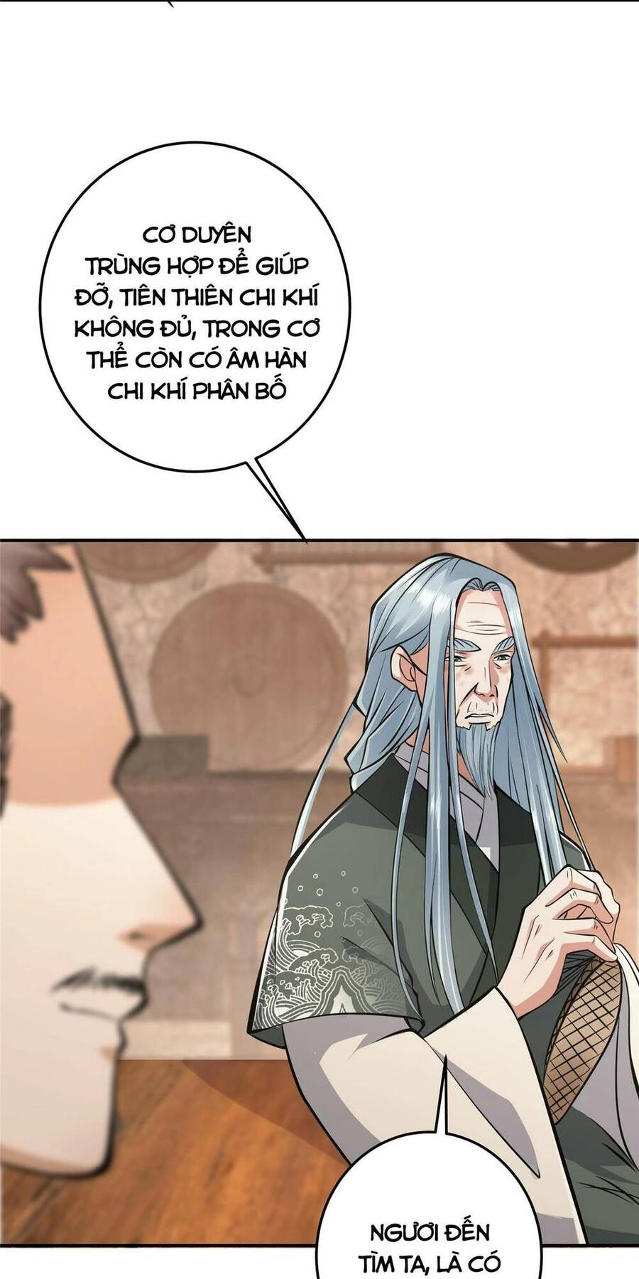 Chưởng Môn Khiêm Tốn Chút Chapter 170 - 32