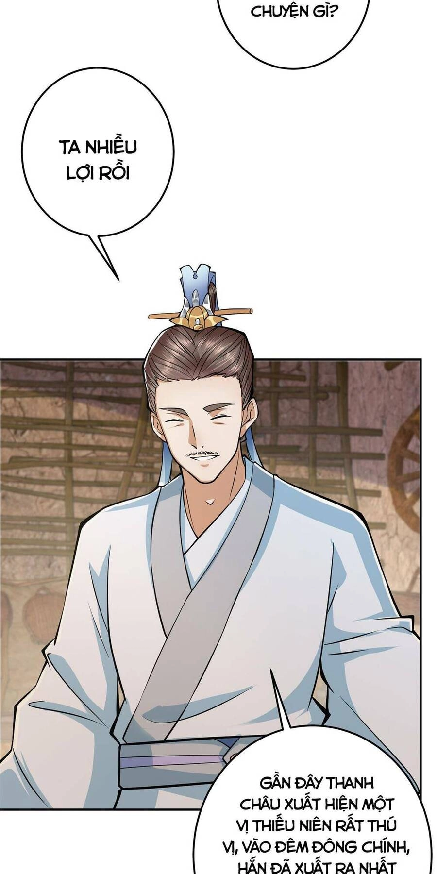 Chưởng Môn Khiêm Tốn Chút Chapter 170 - 33