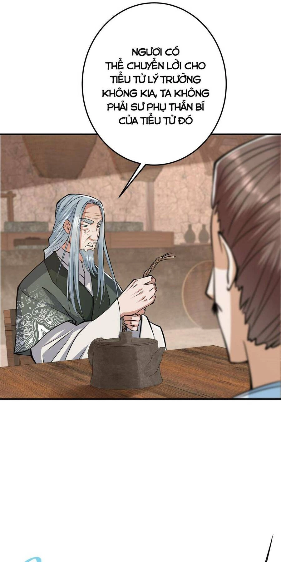 Chưởng Môn Khiêm Tốn Chút Chapter 170 - 39