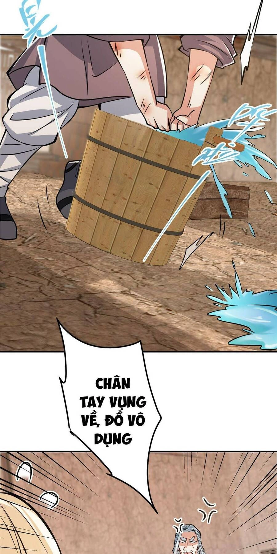 Chưởng Môn Khiêm Tốn Chút Chapter 170 - 40