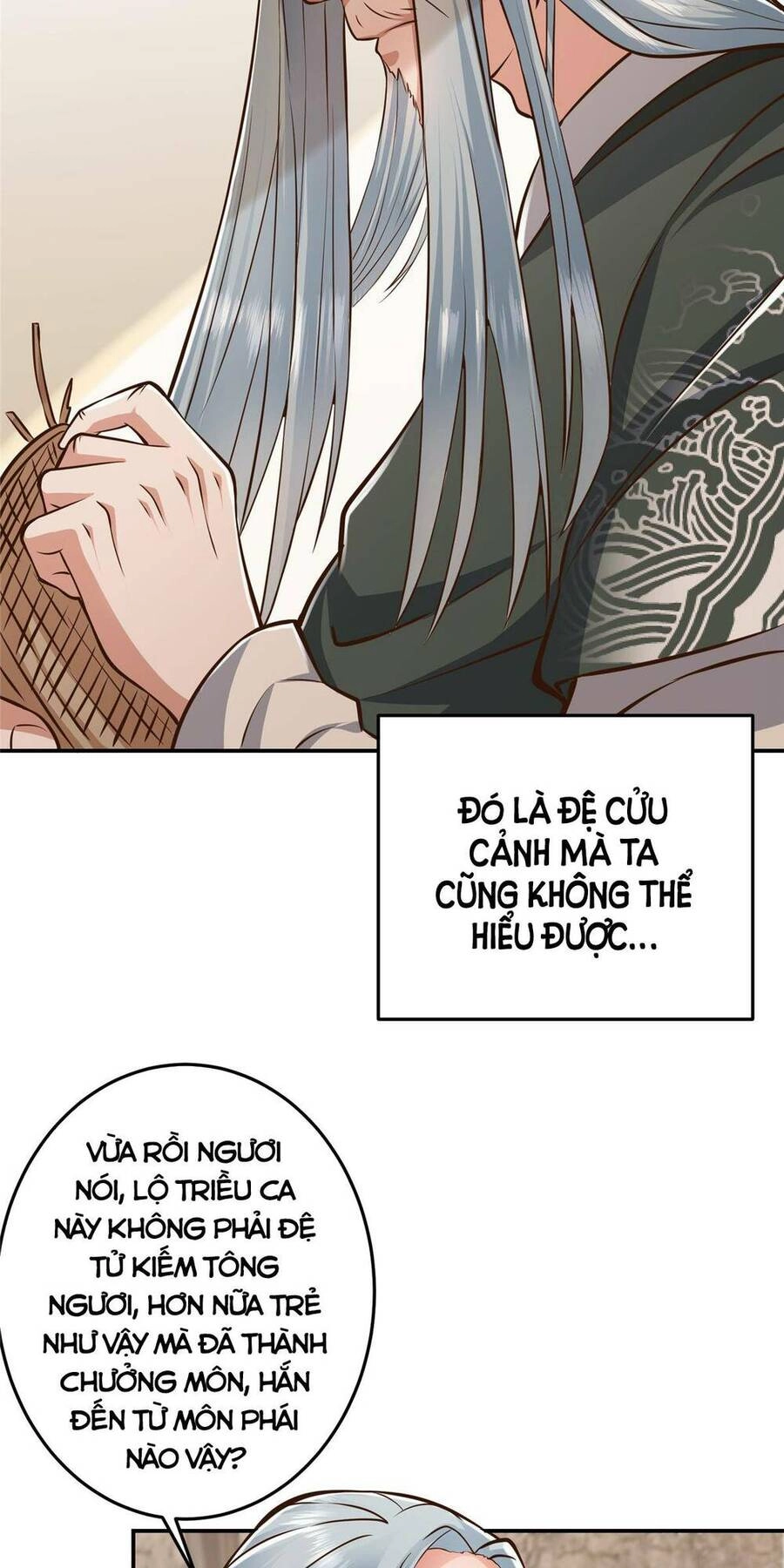 Chưởng Môn Khiêm Tốn Chút Chapter 171 - 12