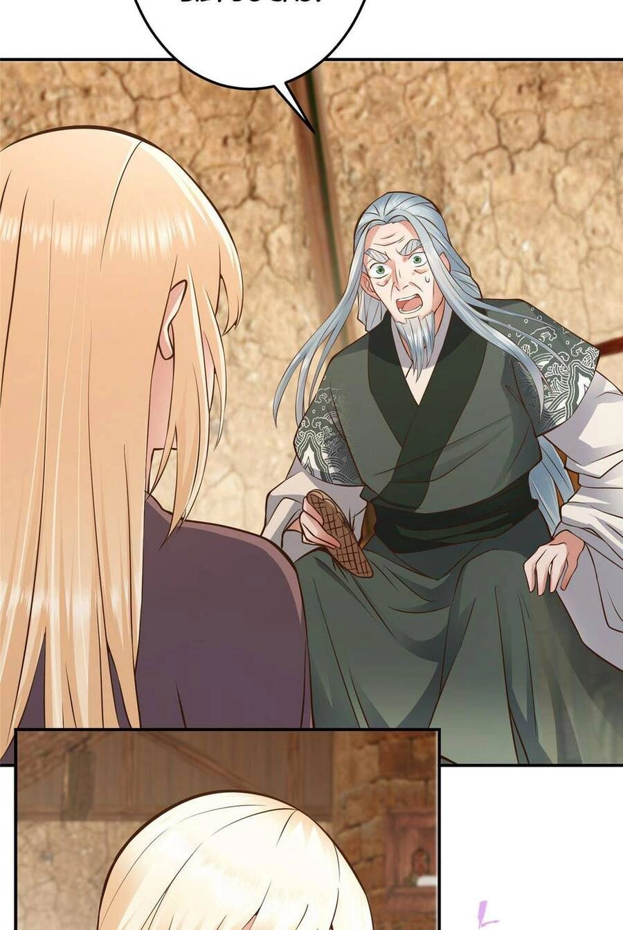 Chưởng Môn Khiêm Tốn Chút Chapter 171 - 16