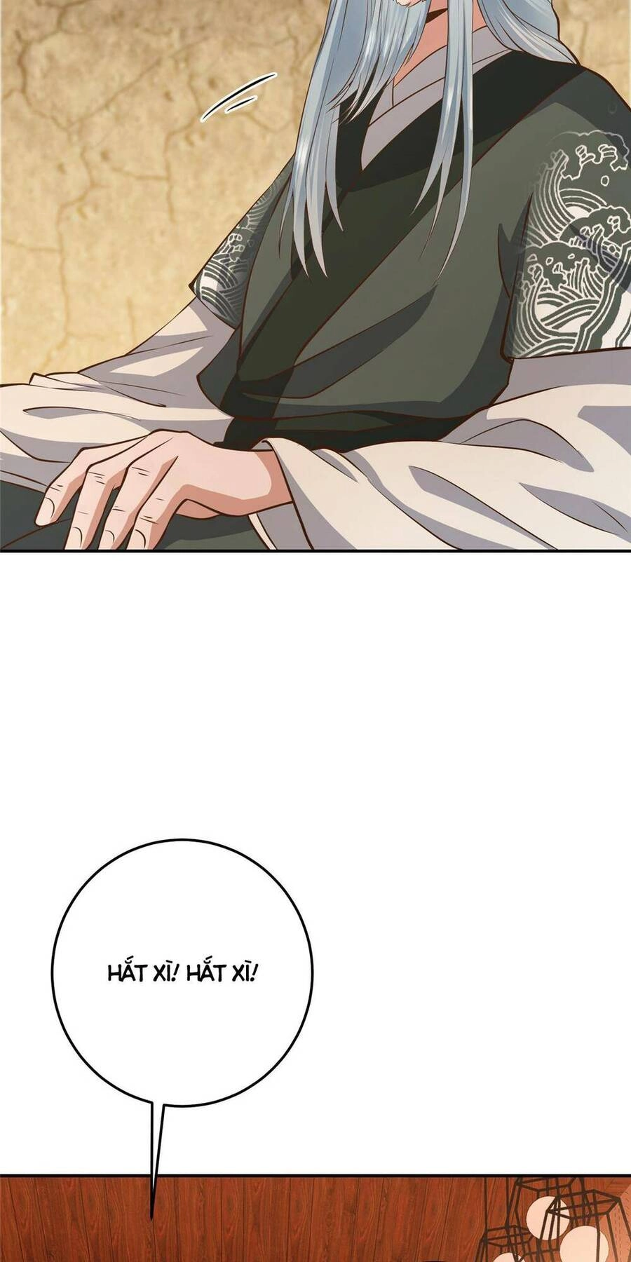 Chưởng Môn Khiêm Tốn Chút Chapter 171 - 18