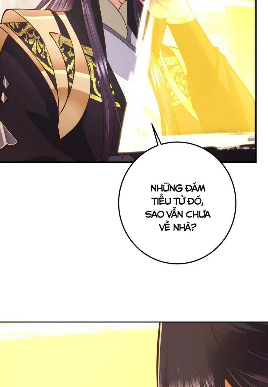 Chưởng Môn Khiêm Tốn Chút Chapter 171 - 20