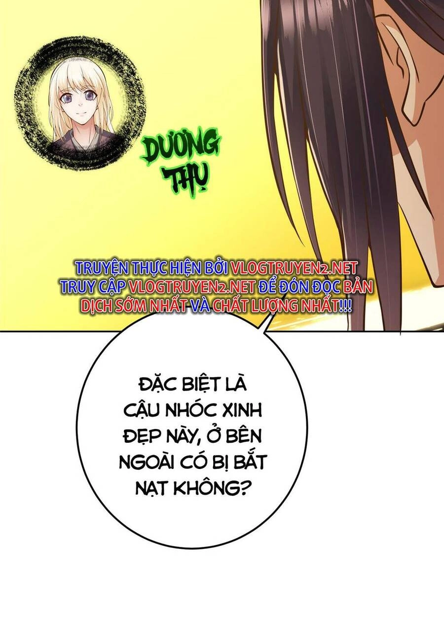 Chưởng Môn Khiêm Tốn Chút Chapter 171 - 21