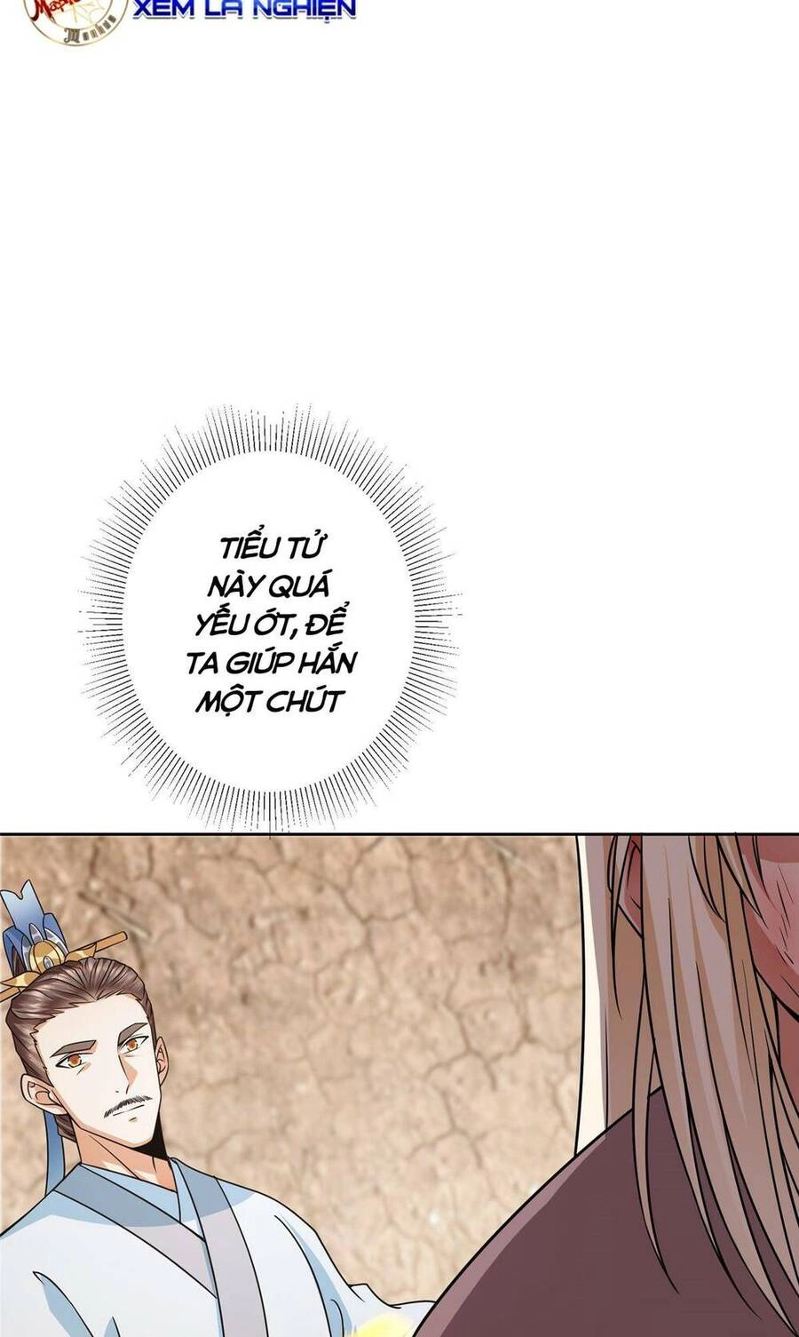 Chưởng Môn Khiêm Tốn Chút Chapter 171 - 30