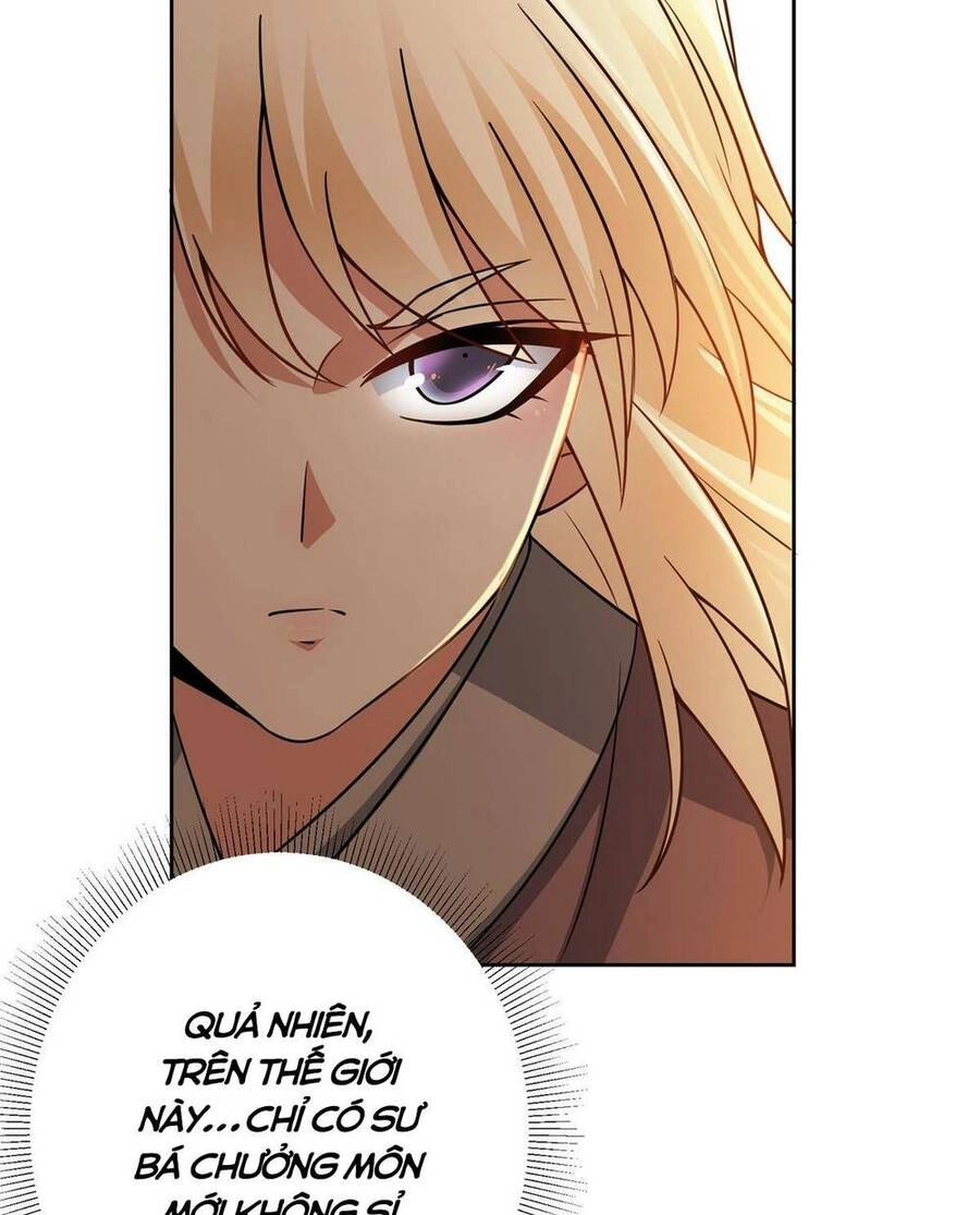 Chưởng Môn Khiêm Tốn Chút Chapter 171 - 35