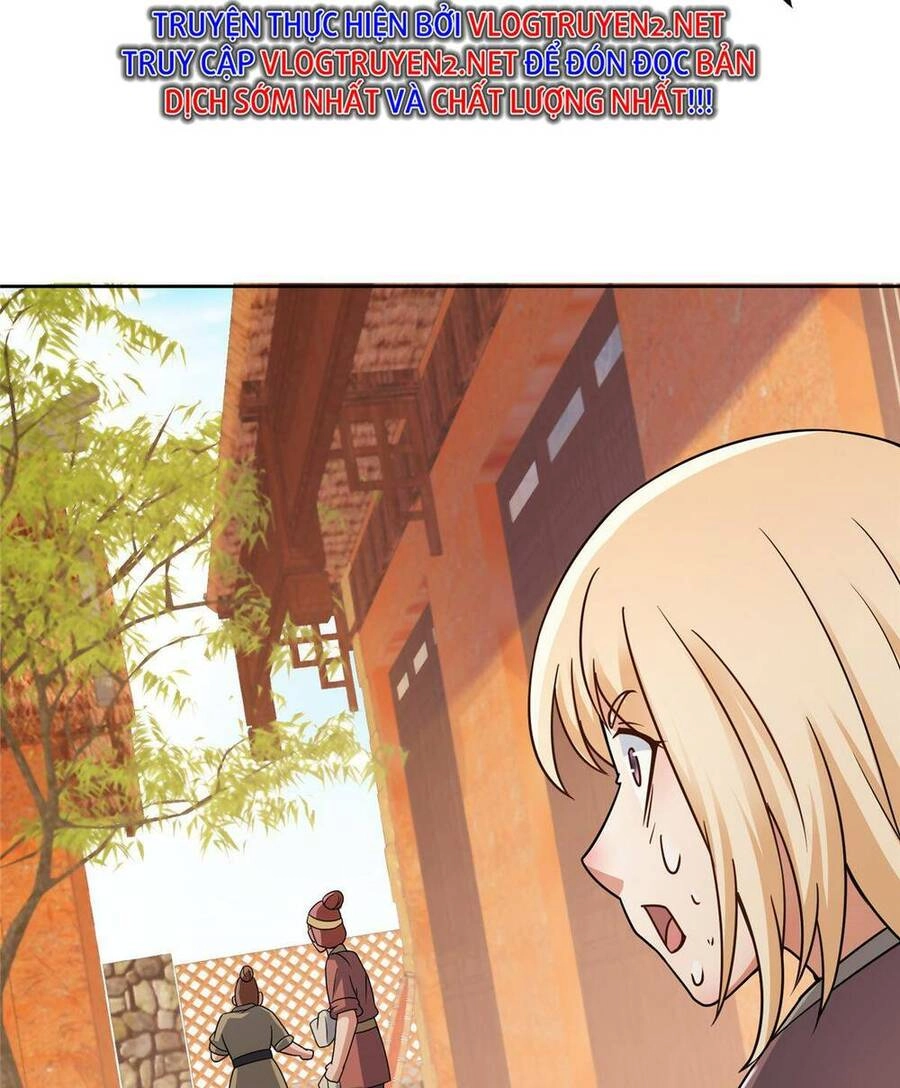 Chưởng Môn Khiêm Tốn Chút Chapter 171 - 45