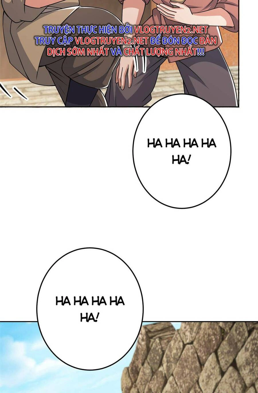 Chưởng Môn Khiêm Tốn Chút Chapter 172 - 11