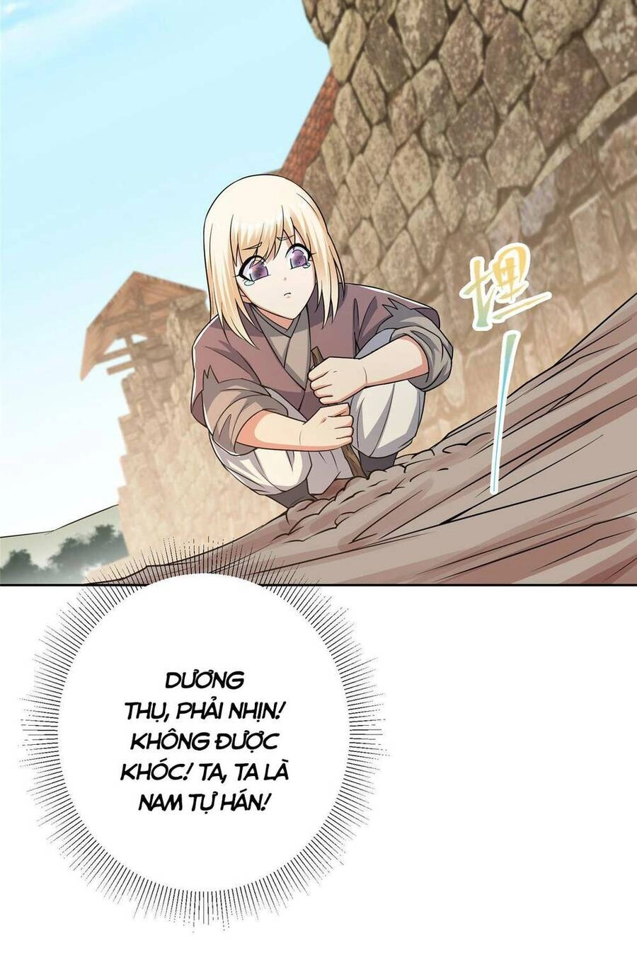 Chưởng Môn Khiêm Tốn Chút Chapter 172 - 12