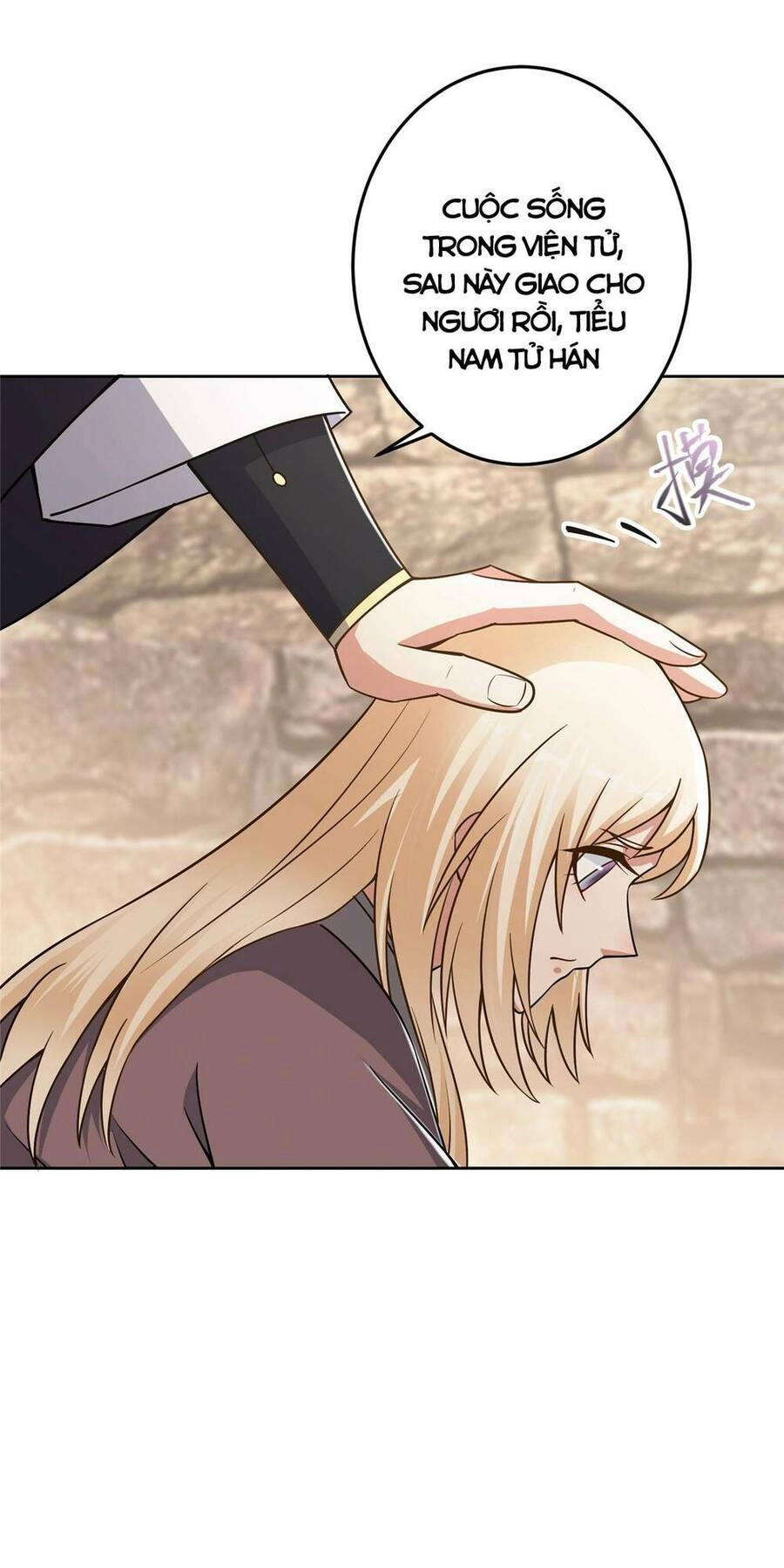 Chưởng Môn Khiêm Tốn Chút Chapter 172 - 13