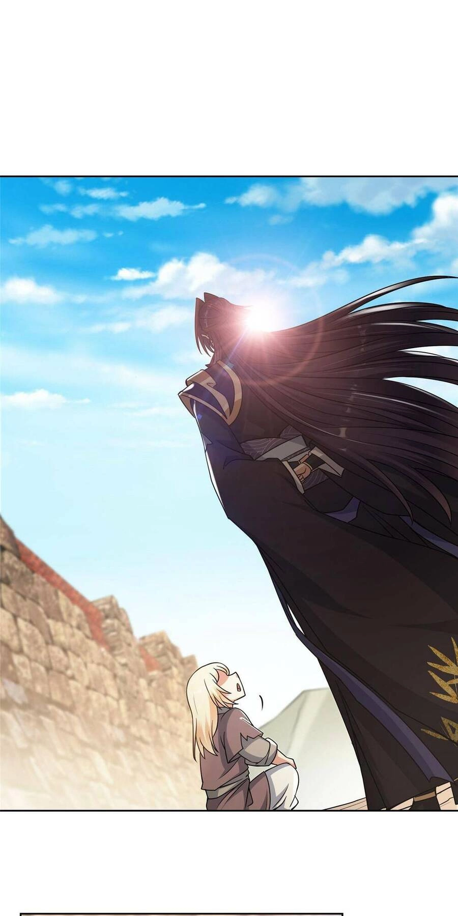 Chưởng Môn Khiêm Tốn Chút Chapter 172 - 14