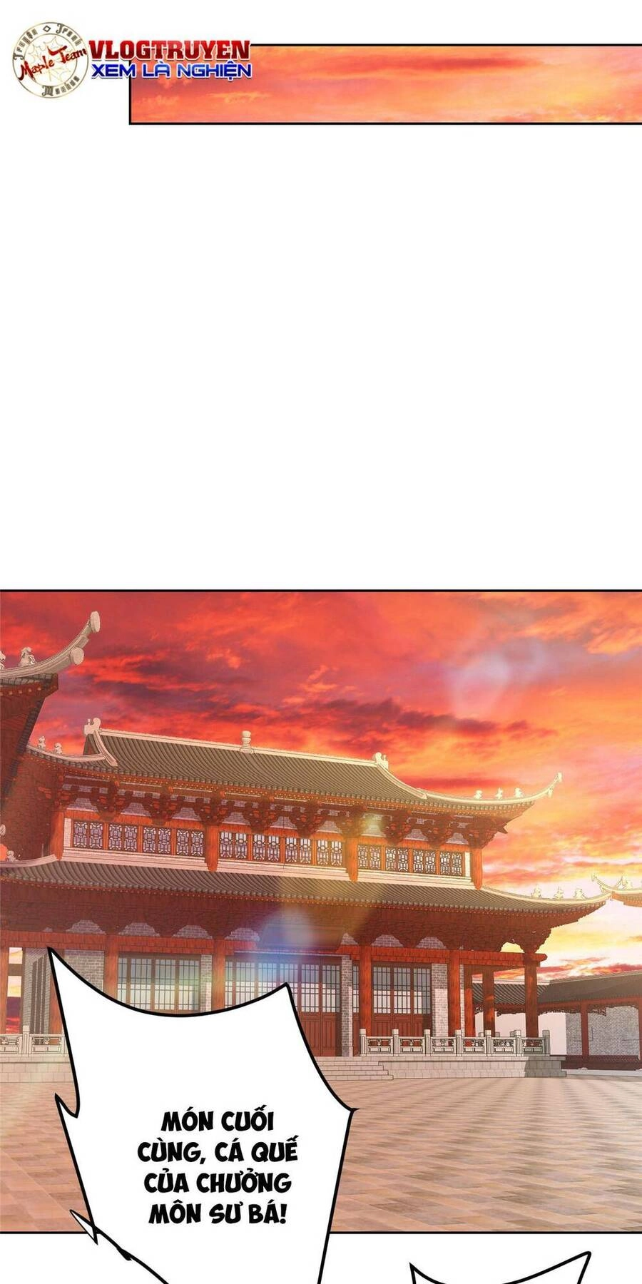 Chưởng Môn Khiêm Tốn Chút Chapter 172 - 16