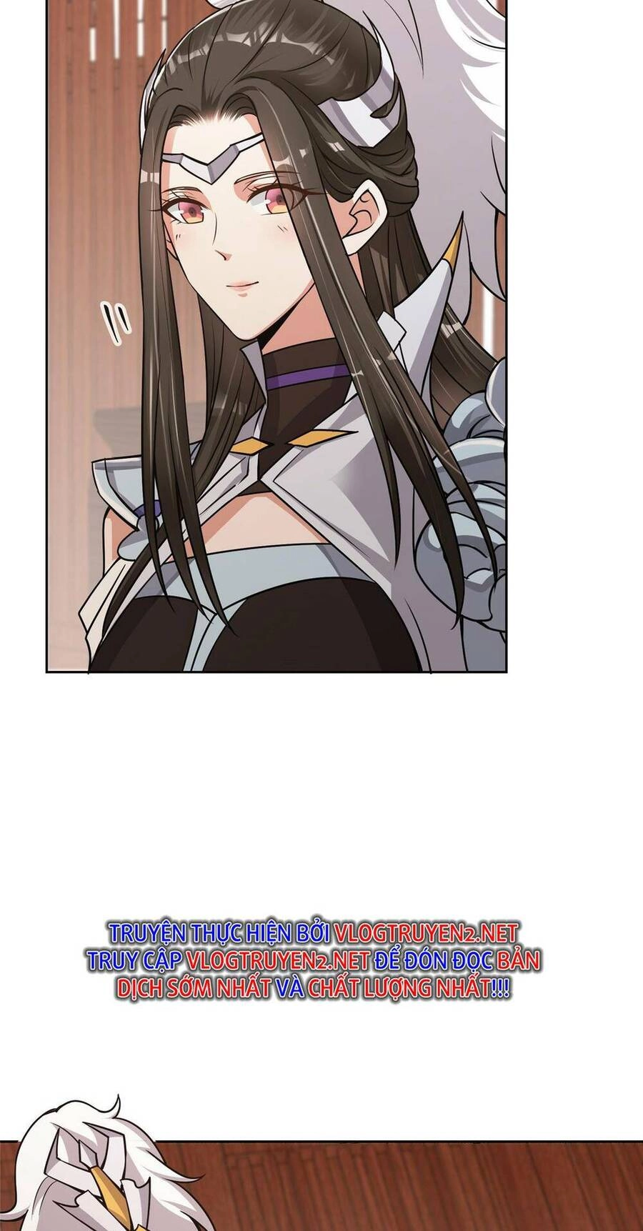 Chưởng Môn Khiêm Tốn Chút Chapter 172 - 21