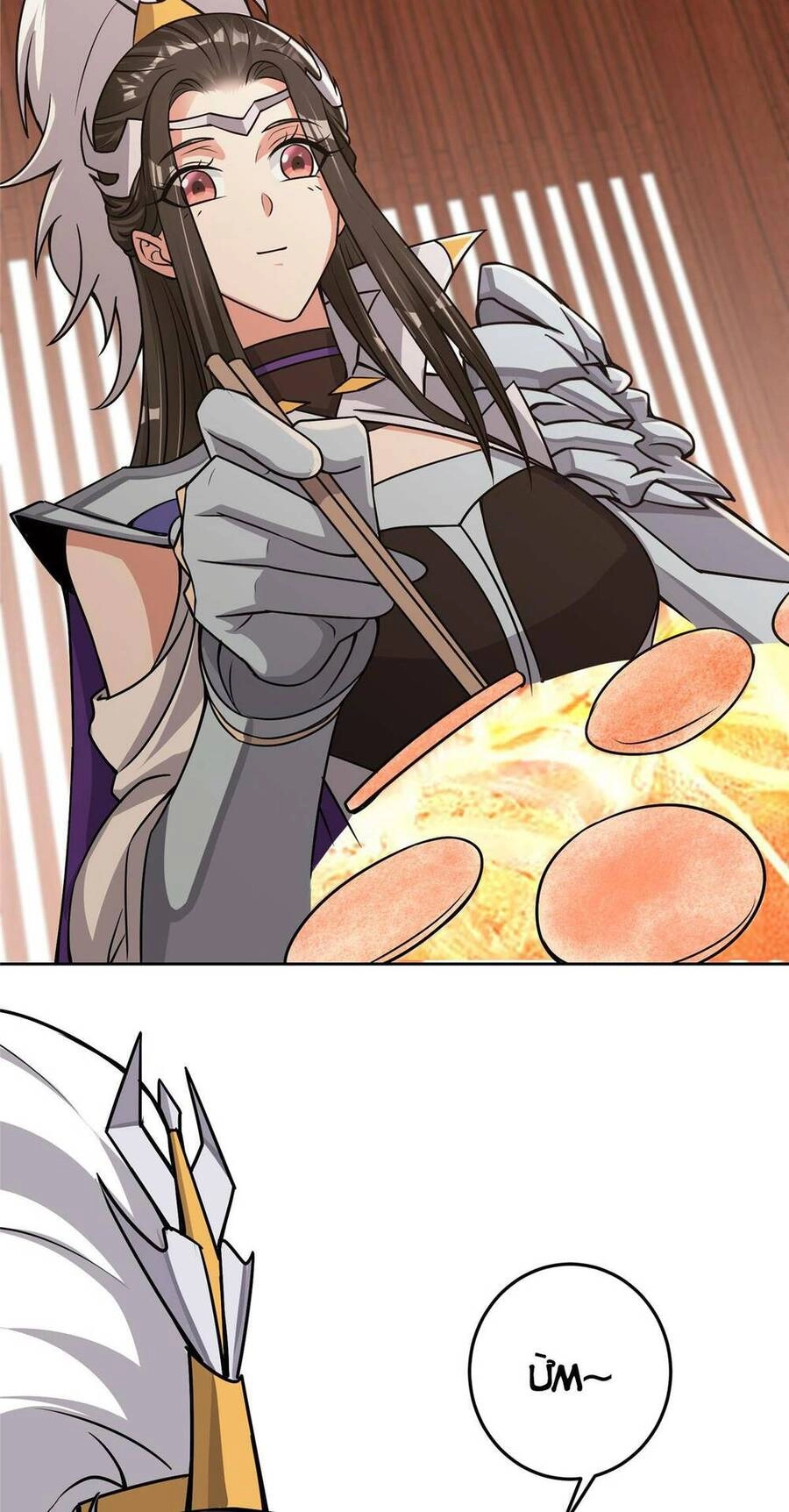 Chưởng Môn Khiêm Tốn Chút Chapter 172 - 22