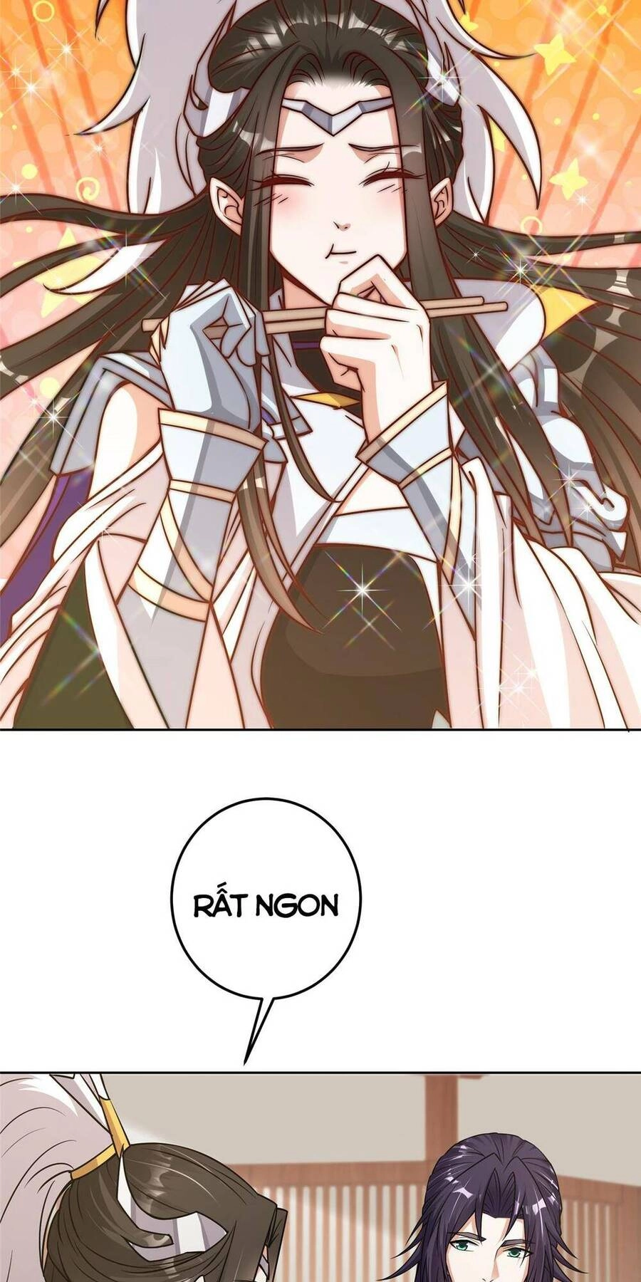 Chưởng Môn Khiêm Tốn Chút Chapter 172 - 24