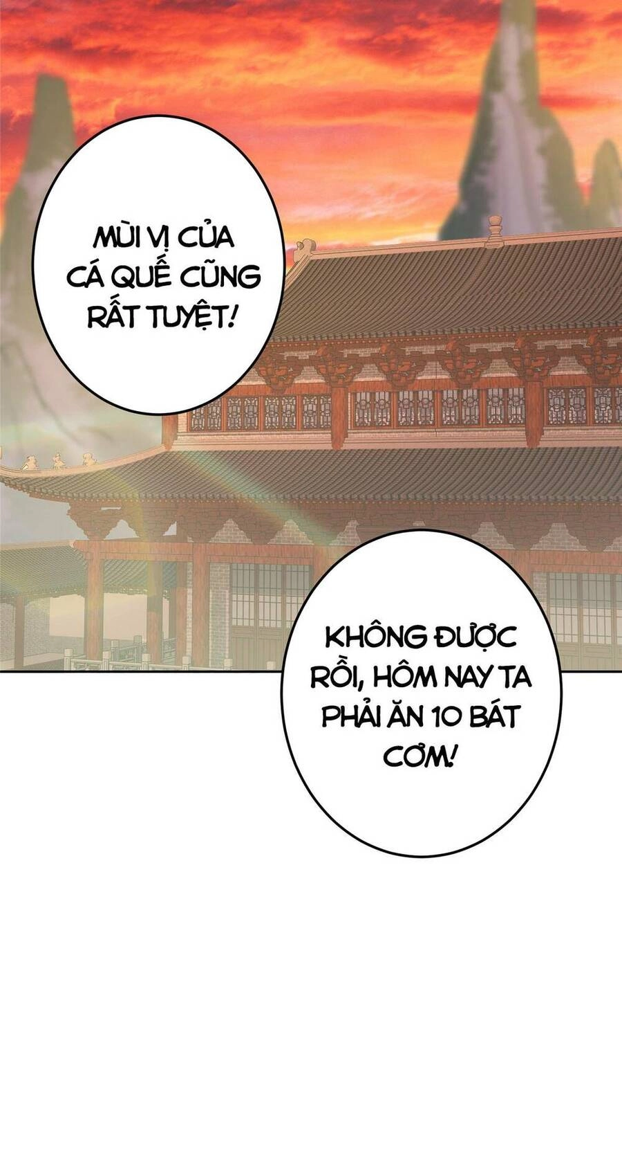 Chưởng Môn Khiêm Tốn Chút Chapter 172 - 27