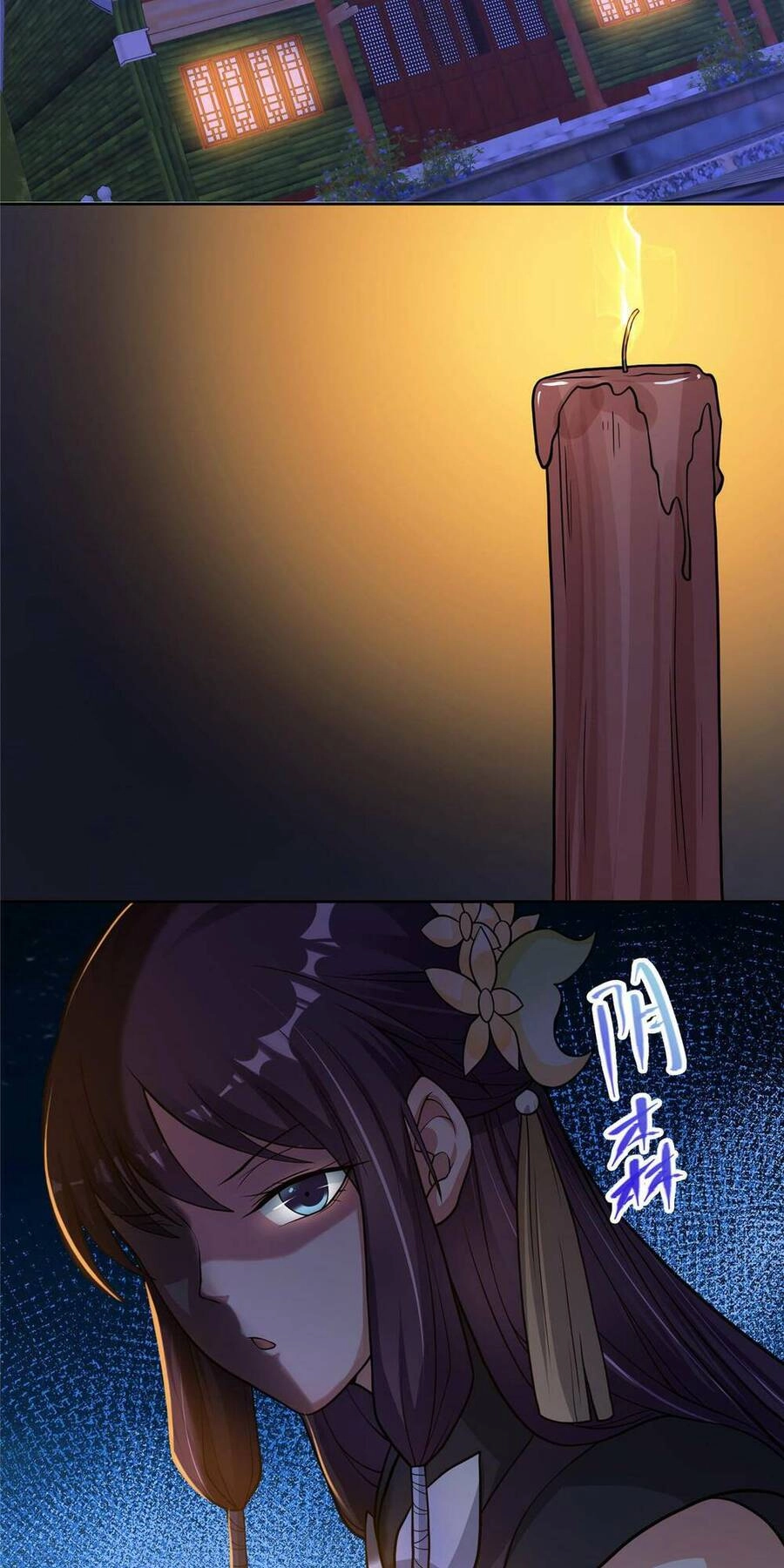 Chưởng Môn Khiêm Tốn Chút Chapter 172 - 29