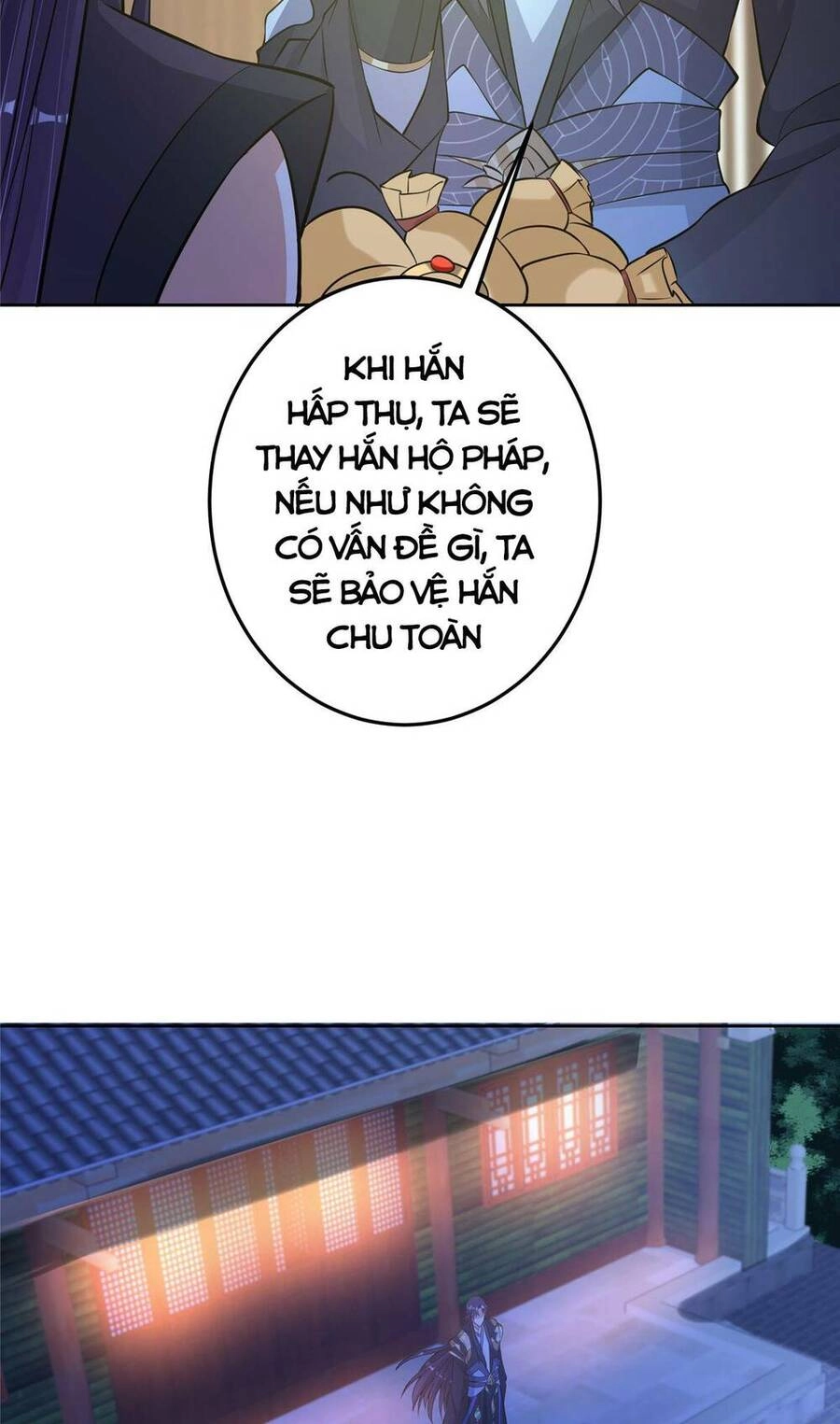 Chưởng Môn Khiêm Tốn Chút Chapter 172 - 40