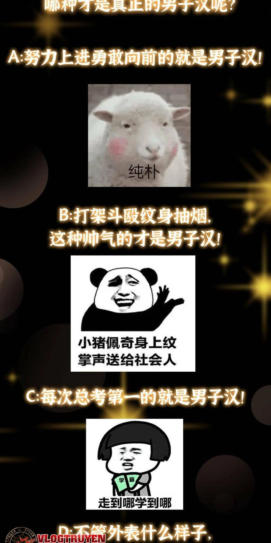 Chưởng Môn Khiêm Tốn Chút Chapter 172 - 43