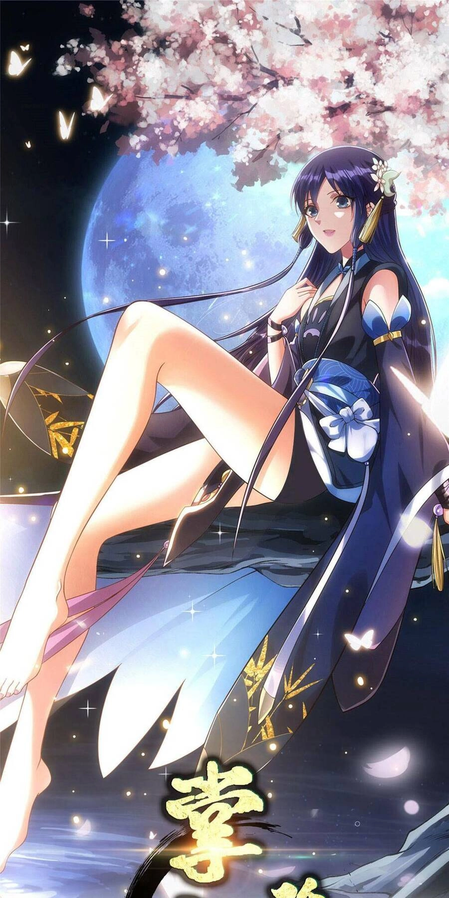 Chưởng Môn Khiêm Tốn Chút Chapter 173 - 2