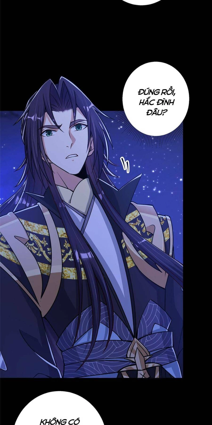 Chưởng Môn Khiêm Tốn Chút Chapter 173 - 6