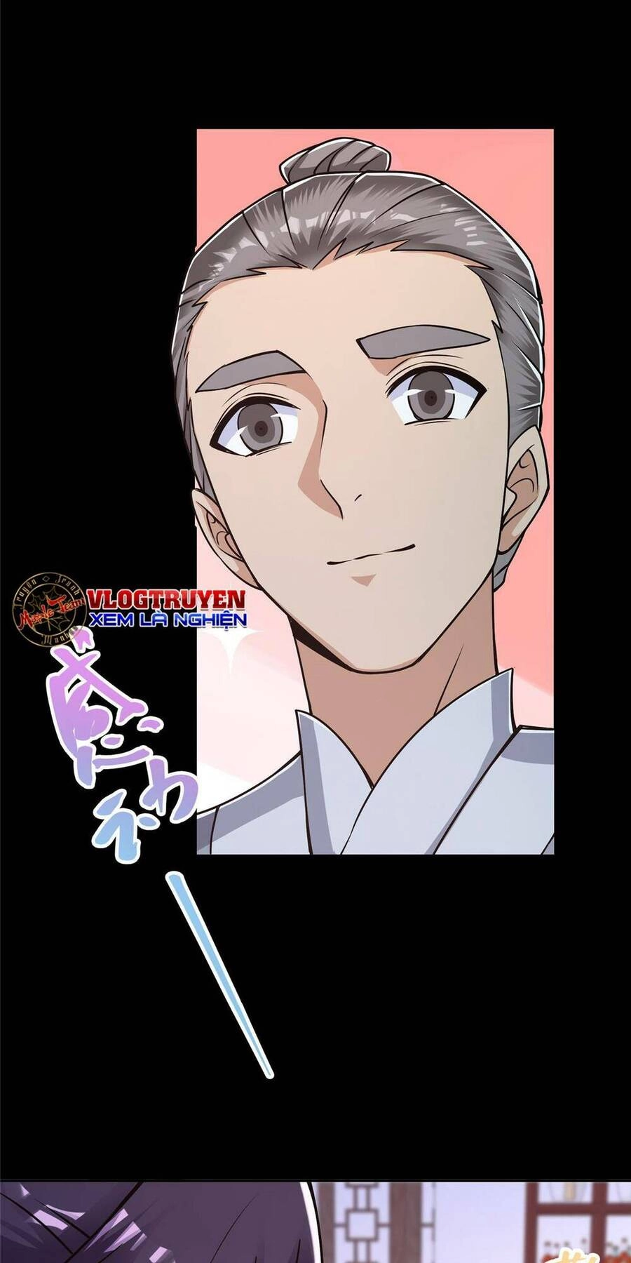 Chưởng Môn Khiêm Tốn Chút Chapter 173 - 14