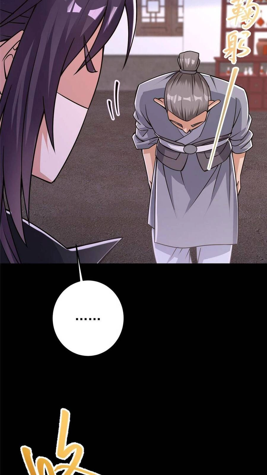 Chưởng Môn Khiêm Tốn Chút Chapter 173 - 15