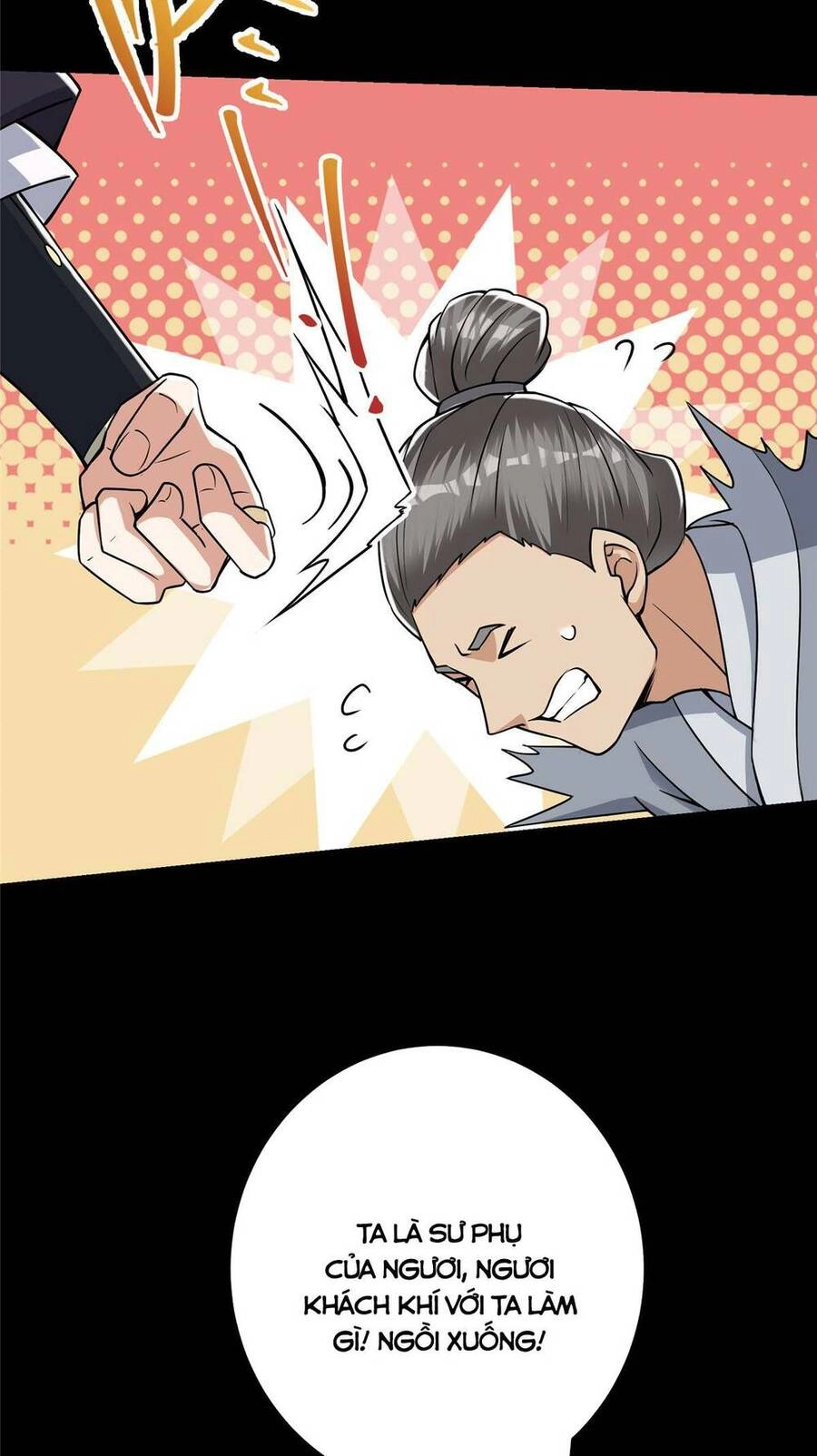 Chưởng Môn Khiêm Tốn Chút Chapter 173 - 16