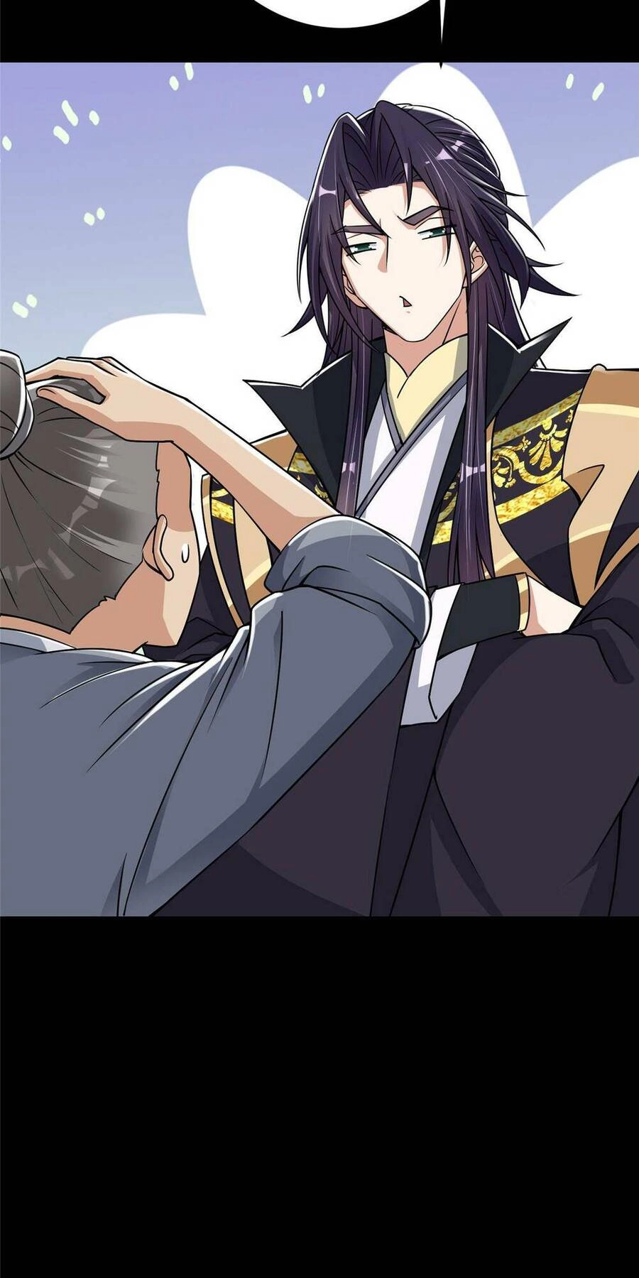 Chưởng Môn Khiêm Tốn Chút Chapter 173 - 17