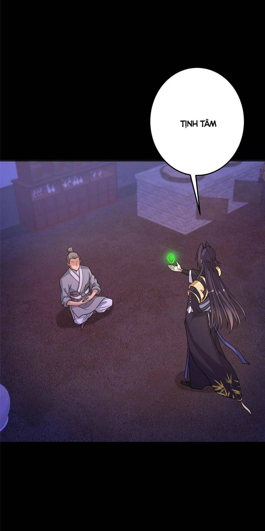 Chưởng Môn Khiêm Tốn Chút Chapter 173 - 18