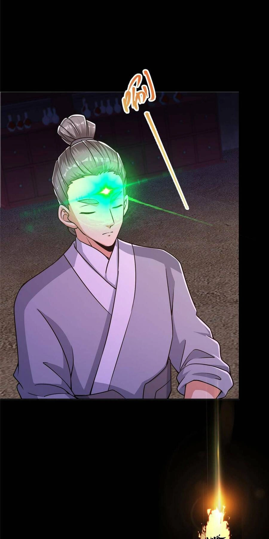 Chưởng Môn Khiêm Tốn Chút Chapter 173 - 19