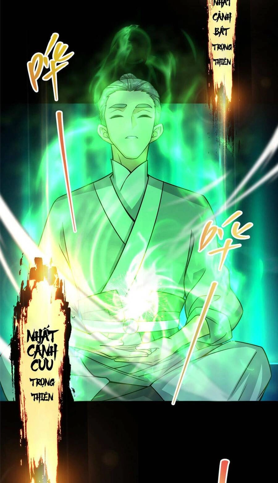 Chưởng Môn Khiêm Tốn Chút Chapter 173 - 20